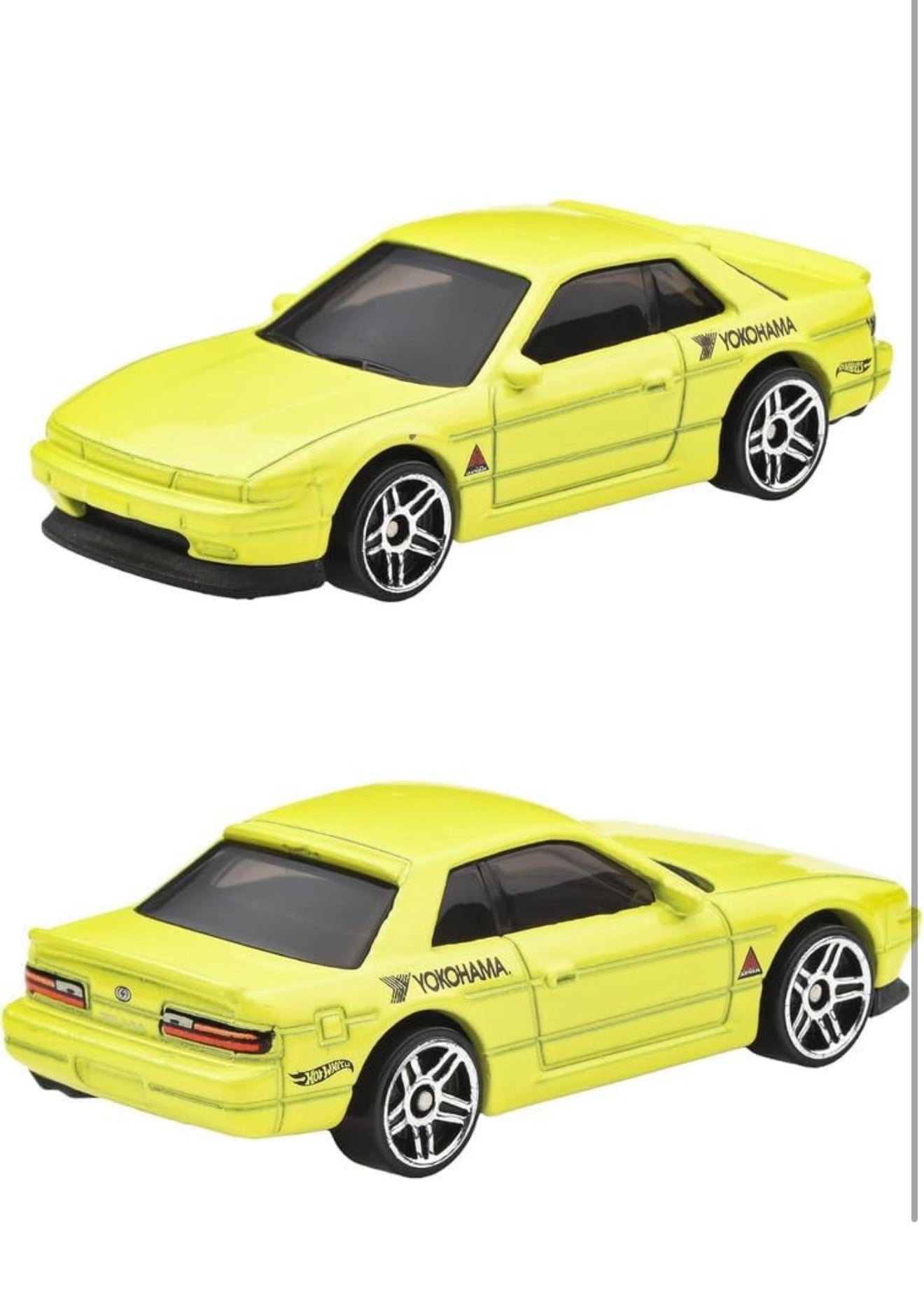 HOT WHEELS PACK OF 5 : FAST AND FURIOUS : SEALED